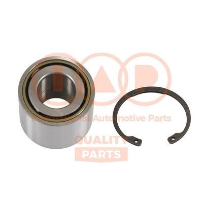 IAP 409-12066K Wheel bearing kit 40912066K