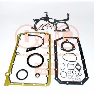 IAP 117-14073 Gasket Set, crank case 11714073