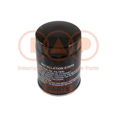 IAP 123-14050 Oil Filter 12314050