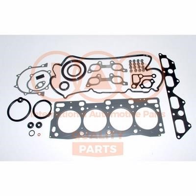 IAP 115-11056 Full Gasket Set, engine 11511056