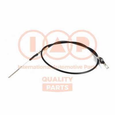 IAP 209-16020 Cable Pull, clutch control 20916020