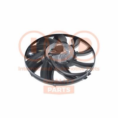 IAP 151-14058 Clutch, radiator fan 15114058