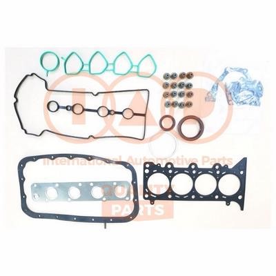 IAP 115-20063 Full Gasket Set, engine 11520063