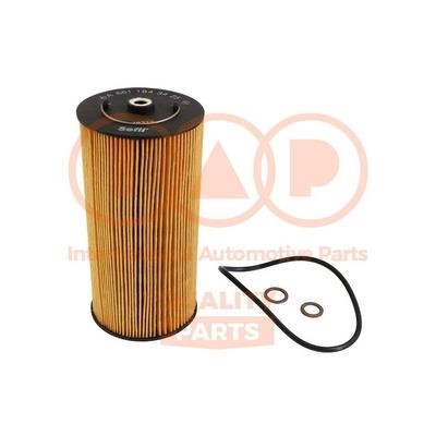 IAP 123-18020G Oil Filter 12318020G