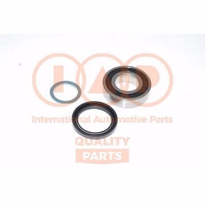 IAP 409-16076K Wheel bearing kit 40916076K