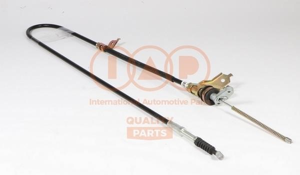 IAP 711-25051 Cable Pull, parking brake 71125051
