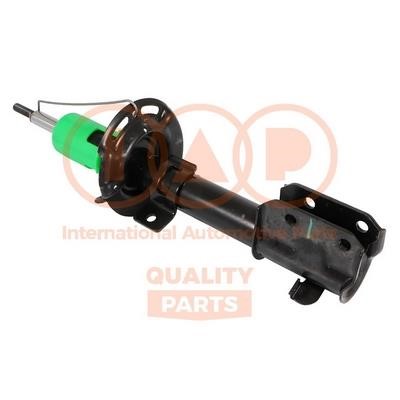 IAP 504-16067P Front right gas oil shock absorber 50416067P