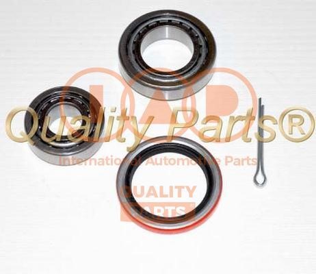 IAP 409-07091K Wheel bearing kit 40907091K