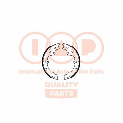 IAP 705-11060 Parking brake shoes 70511060