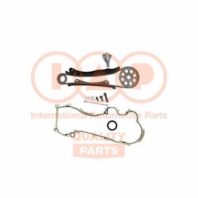 IAP 127-16077KC Timing chain kit 12716077KC