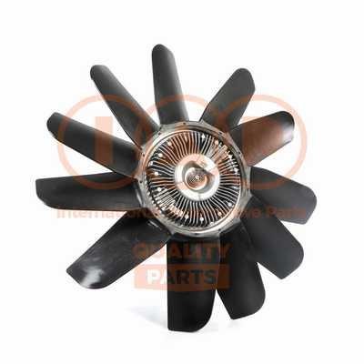 Clutch, radiator fan IAP 151-14035