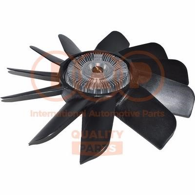 IAP 151-14035 Clutch, radiator fan 15114035