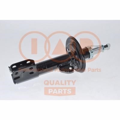 IAP 504-17180 Front right gas oil shock absorber 50417180