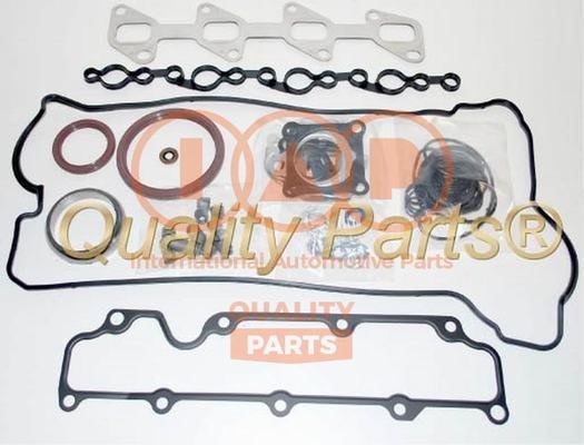 IAP 115-17197 Full Gasket Set, engine 11517197