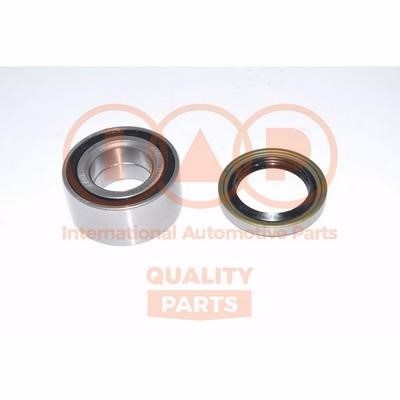 IAP 409-09023K Wheel bearing kit 40909023K