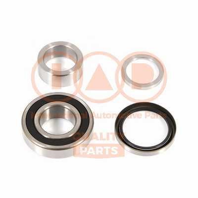 IAP 409-16021K Wheel bearing kit 40916021K
