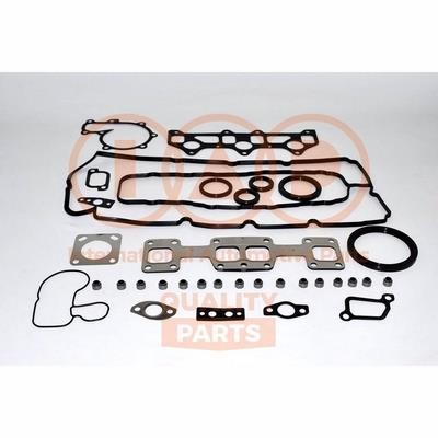 IAP 115-11061 Full Gasket Set, engine 11511061