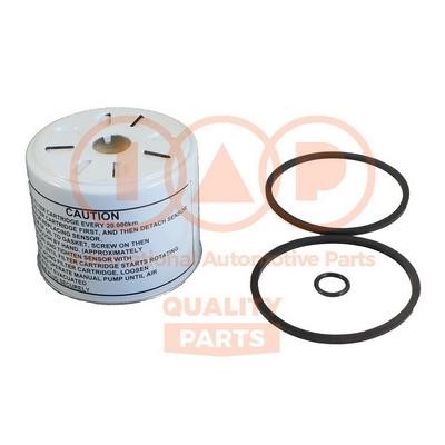 IAP 122-13020 Fuel filter 12213020