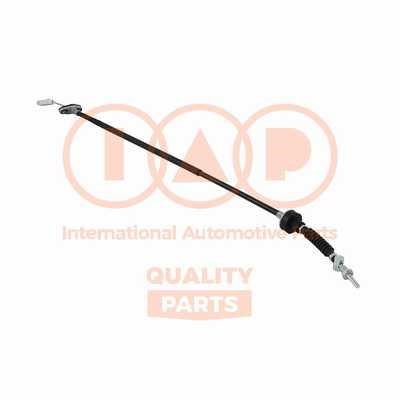 IAP 209-25000 Cable Pull, clutch control 20925000