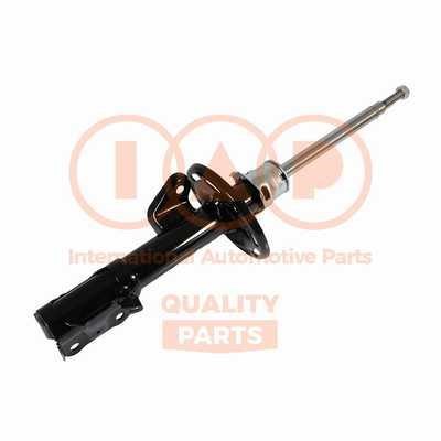 IAP 504-06086 Front right gas oil shock absorber 50406086