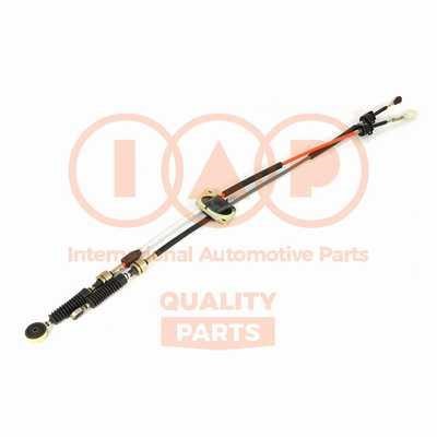 IAP 209-25050 Cable Pull, clutch control 20925050