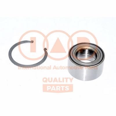 IAP 409-07045 Wheel bearing kit 40907045