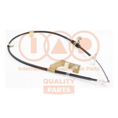 IAP 711-24010 Cable Pull, parking brake 71124010