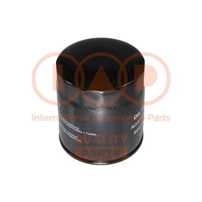 IAP 123-17060 Oil Filter 12317060