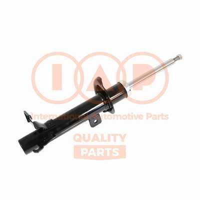 IAP 504-11080 Front right gas oil shock absorber 50411080