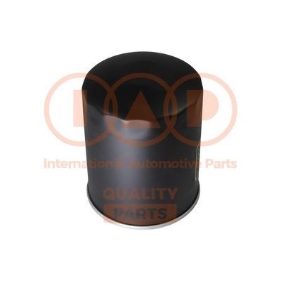 IAP 123-17040 Oil Filter 12317040