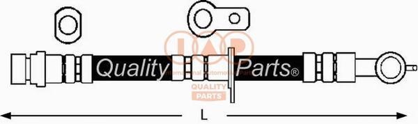 IAP 708-17085 Brake Hose 70817085