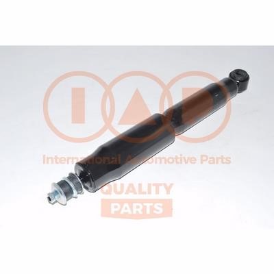 IAP 504-17052 Suspension shock absorber rear left gas oil 50417052