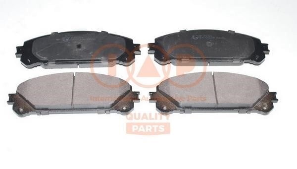 IAP 704-17134 Brake Pad Set, disc brake 70417134