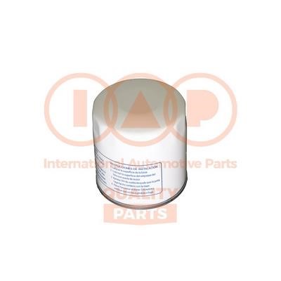 IAP 123-10020 Oil Filter 12310020