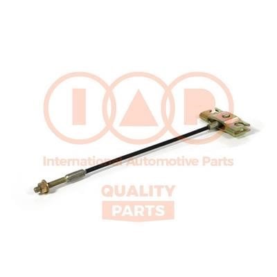 IAP 711-25010 Cable Pull, parking brake 71125010