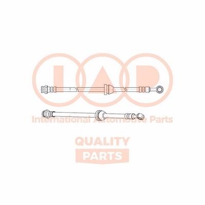 IAP 708-20080 Brake Hose 70820080