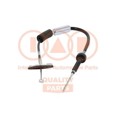 IAP 209-20063 Cable Pull, clutch control 20920063