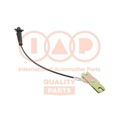 IAP 711-25050 Cable Pull, parking brake 71125050
