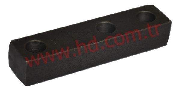 HD Rubber 04 266 0002 Cover Plate, clutch release bearing 042660002