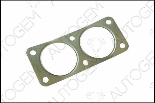 AutoGem CEG9500 Exhaust pipe gasket CEG9500