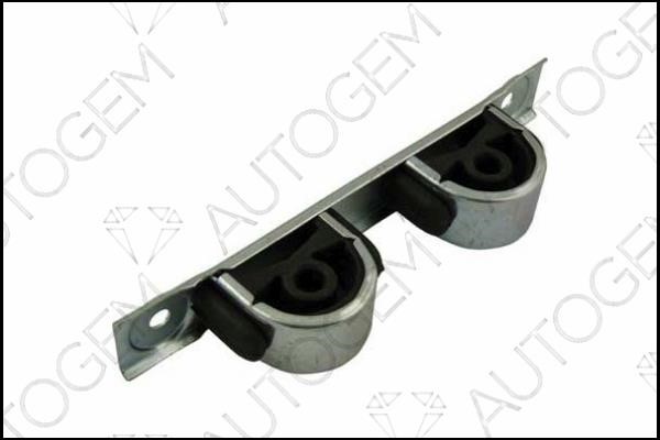 AutoGem CSM283EP Exhaust mounting bracket CSM283EP