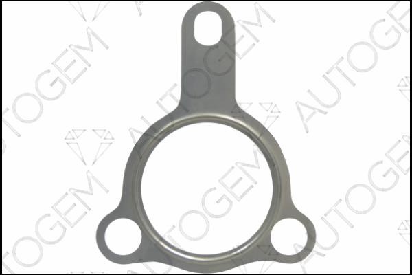 AutoGem CEG7538 Exhaust pipe gasket CEG7538