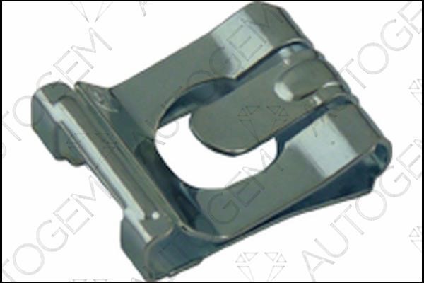 AutoGem CSC750 Exhaust mounting bracket CSC750