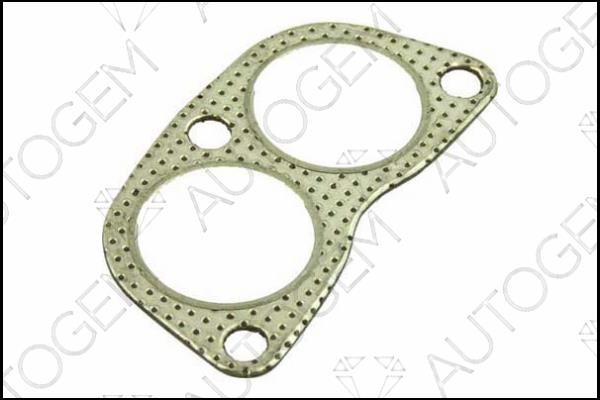 AutoGem CEG250 Exhaust pipe gasket CEG250