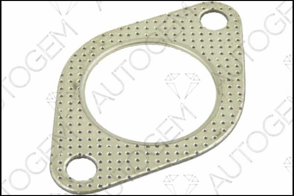 AutoGem CEG8392 Exhaust pipe gasket CEG8392