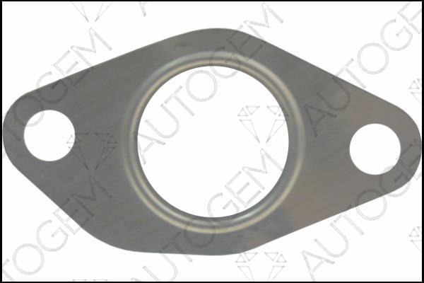 AutoGem CEG5616 Seal, EGR valve CEG5616