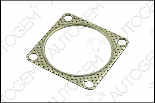 AutoGem CEG160 Exhaust pipe gasket CEG160