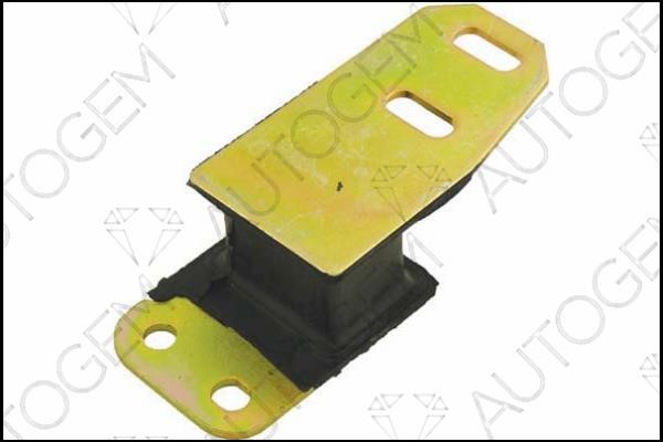 AutoGem SM76 Exhaust mounting bracket SM76