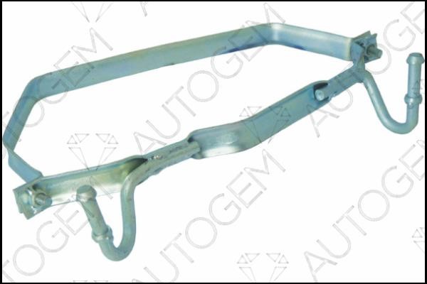 AutoGem CSC288.1 Exhaust mounting bracket CSC2881