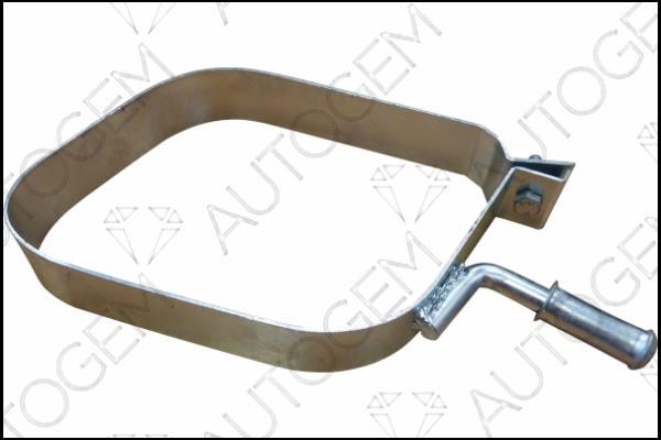 AutoGem CSC618 Exhaust mounting bracket CSC618